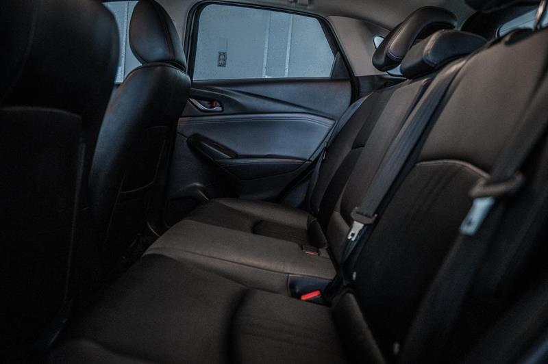 mazda CX-3 2021 - 25