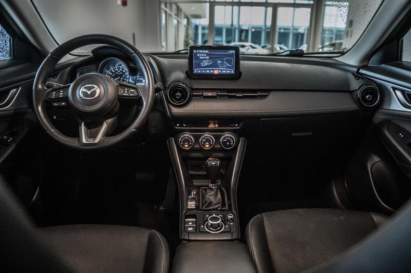 mazda CX-3 2021 - 26