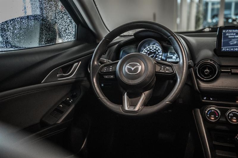 mazda CX-3 2021 - 27