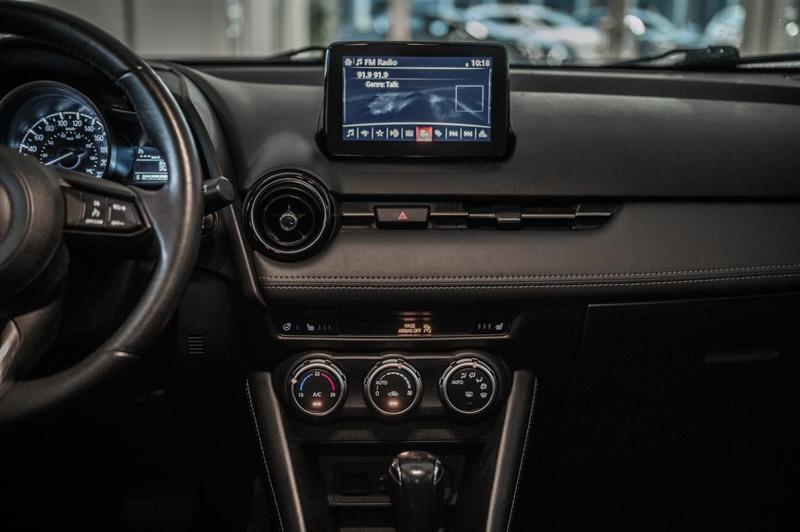 mazda CX-3 2021 - 28