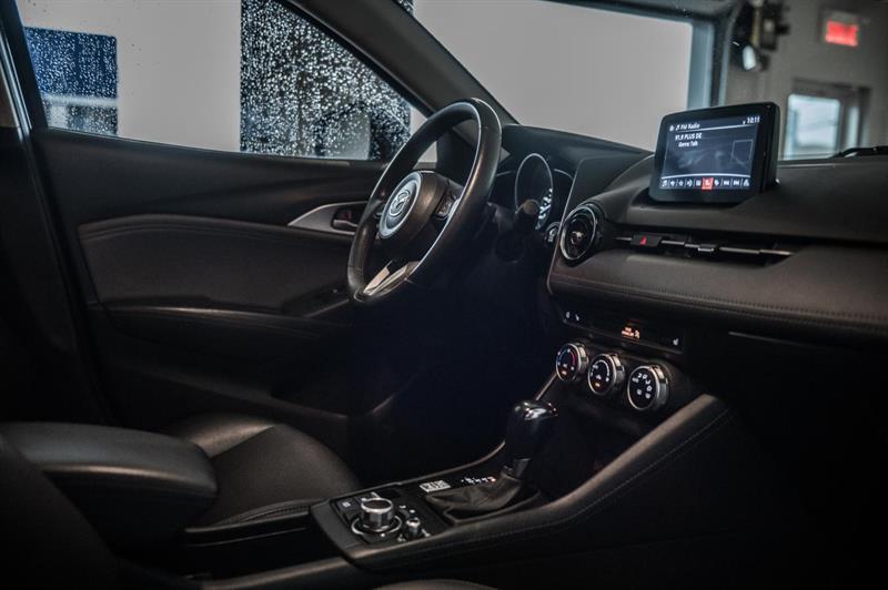 mazda CX-3 2021 - 29