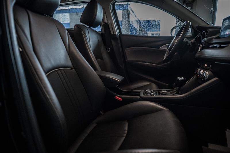 mazda CX-3 2021 - 30