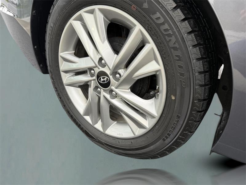 hyundai Elantra 2019 - 2