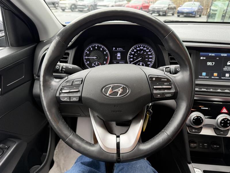 hyundai Elantra 2019 - 3