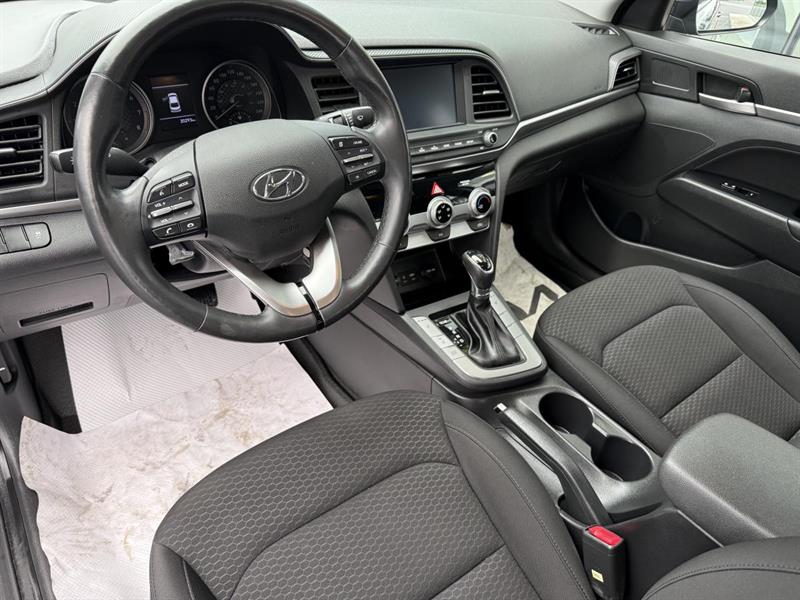 hyundai Elantra 2019 - 4