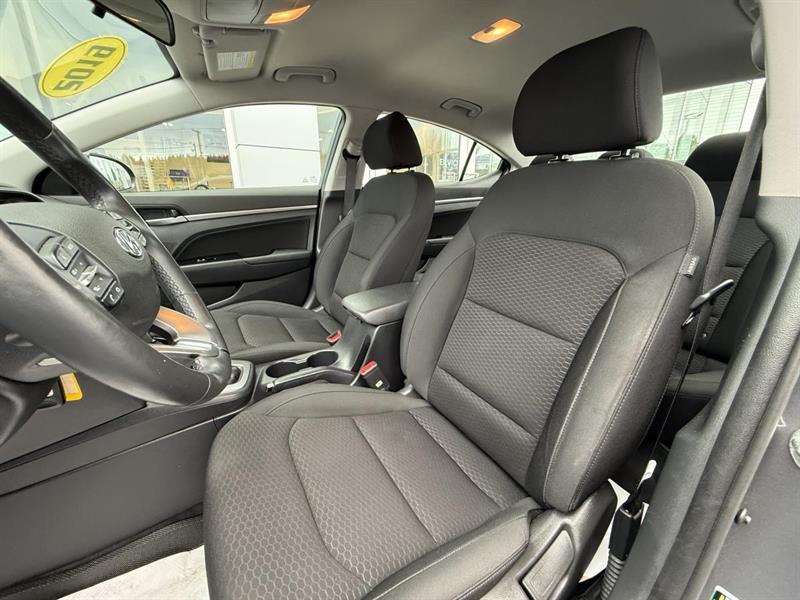hyundai Elantra 2019 - 5