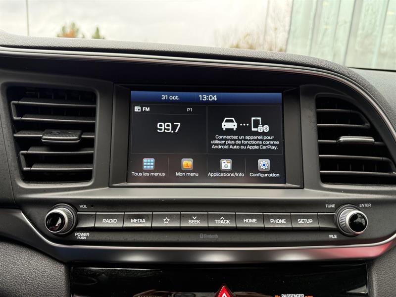 hyundai Elantra 2019 - 6