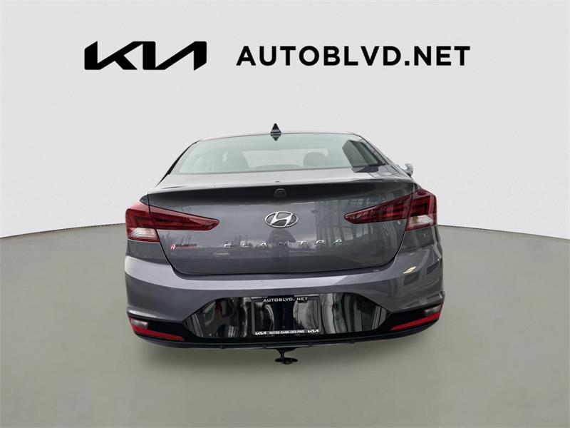 hyundai Elantra 2019 - 7