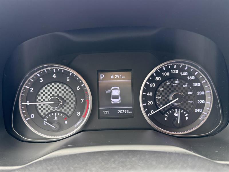 hyundai Elantra 2019 - 10