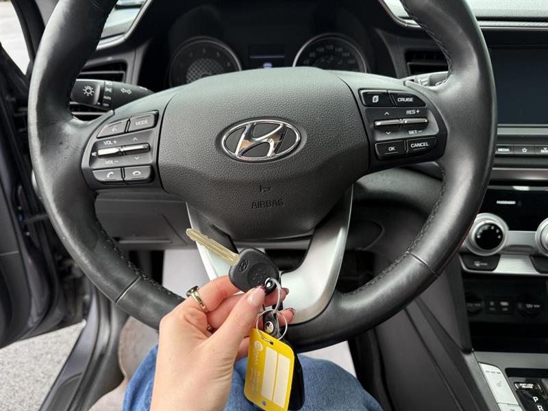 hyundai Elantra 2019 - 11
