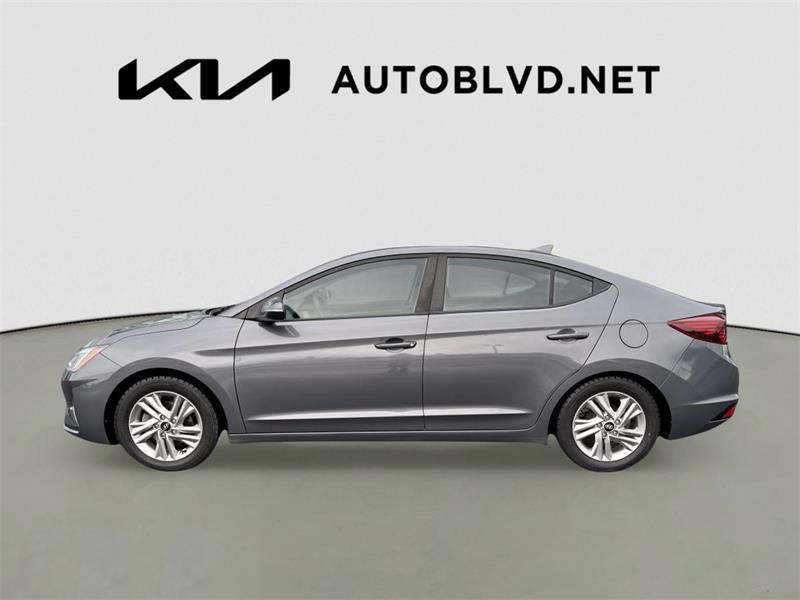 hyundai Elantra 2019 - 12