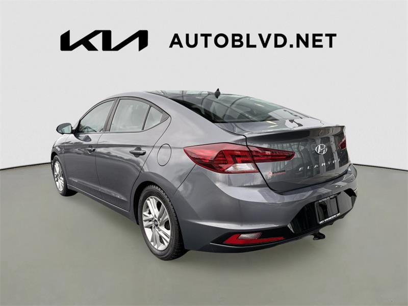 hyundai Elantra 2019 - 13