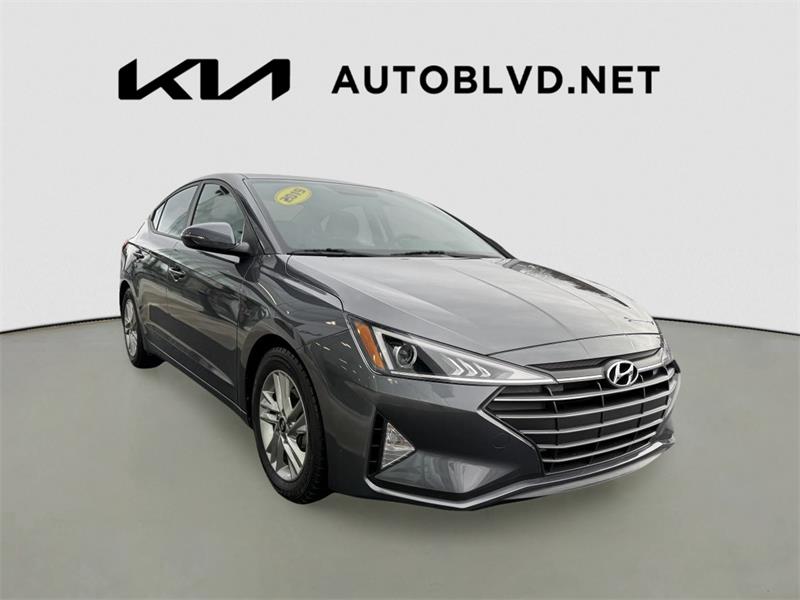 hyundai Elantra 2019 - 14