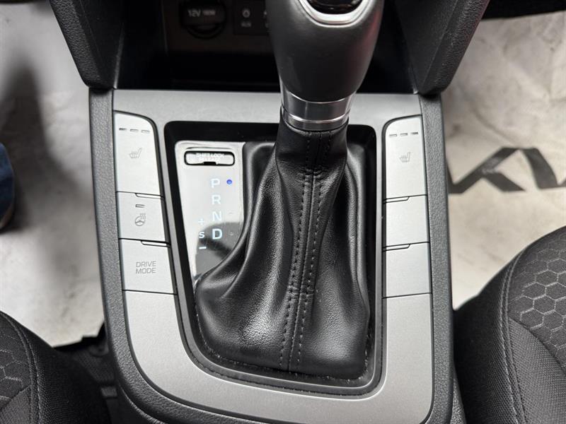 hyundai Elantra 2019 - 19