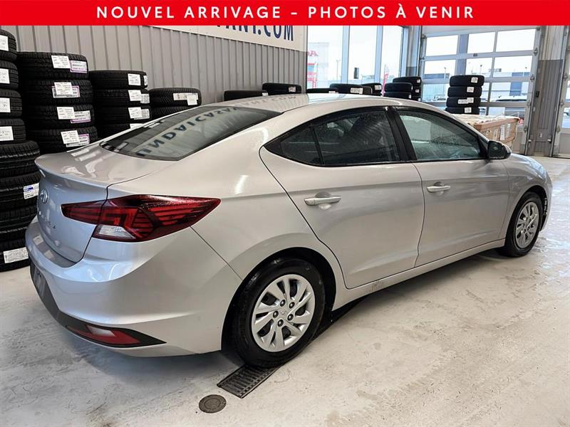 hyundai Elantra 2020 - 3