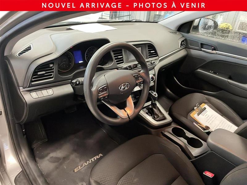 hyundai Elantra 2020 - 4
