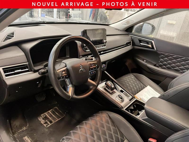 mitsubishi Outlander 2024 - 4