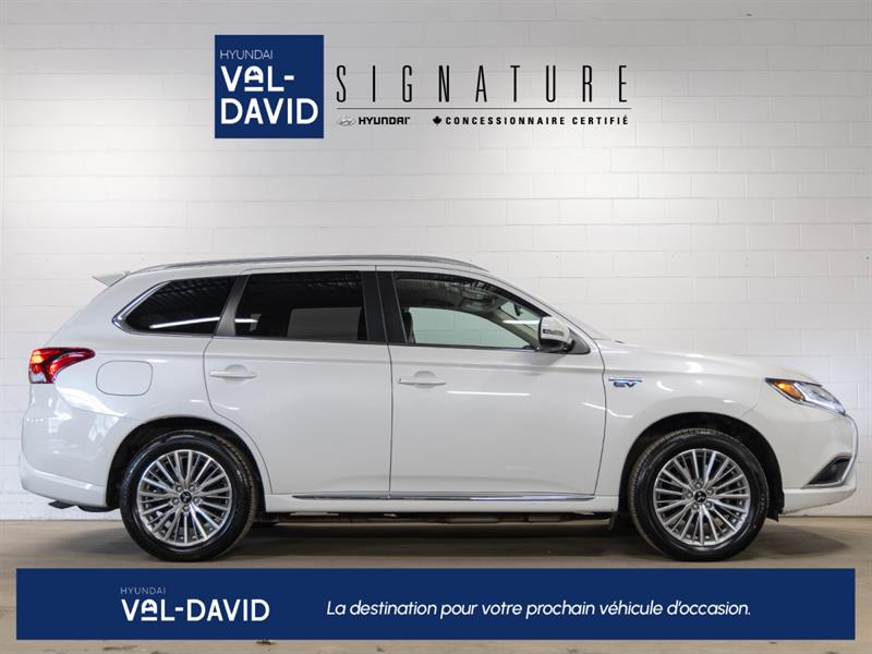 mitsubishi Outlander PHEV 2022 - 2