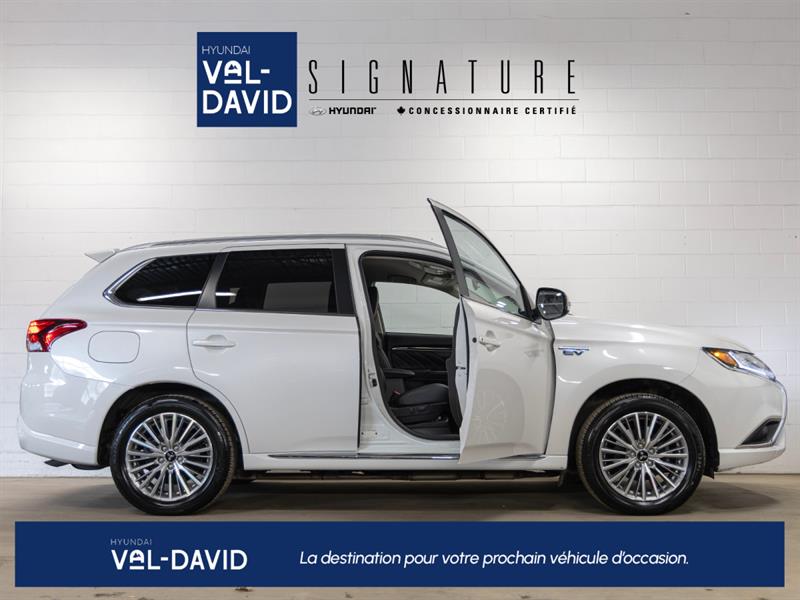 mitsubishi Outlander PHEV 2022 - 3