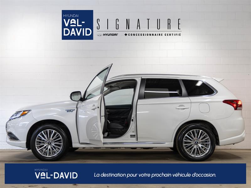 mitsubishi Outlander PHEV 2022 - 4