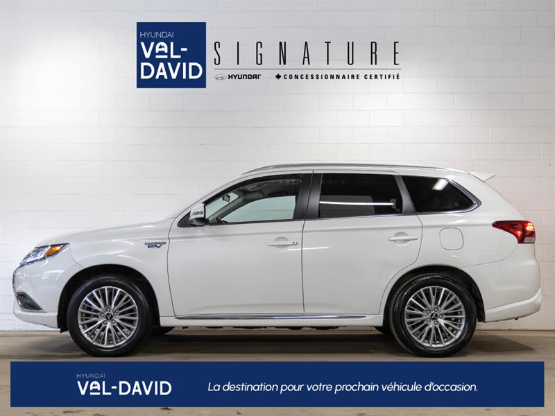 mitsubishi Outlander PHEV 2022 - 5