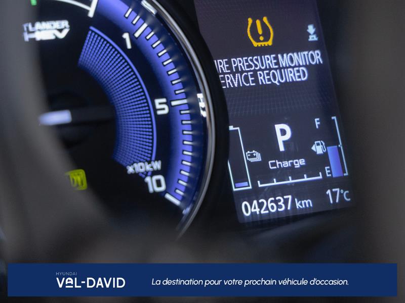 mitsubishi Outlander PHEV 2022 - 7