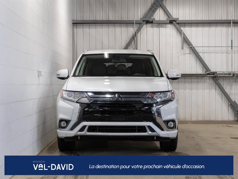 mitsubishi Outlander PHEV 2022 - 8