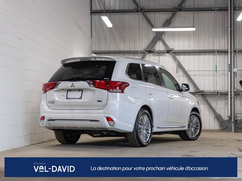 mitsubishi Outlander PHEV 2022 - 9