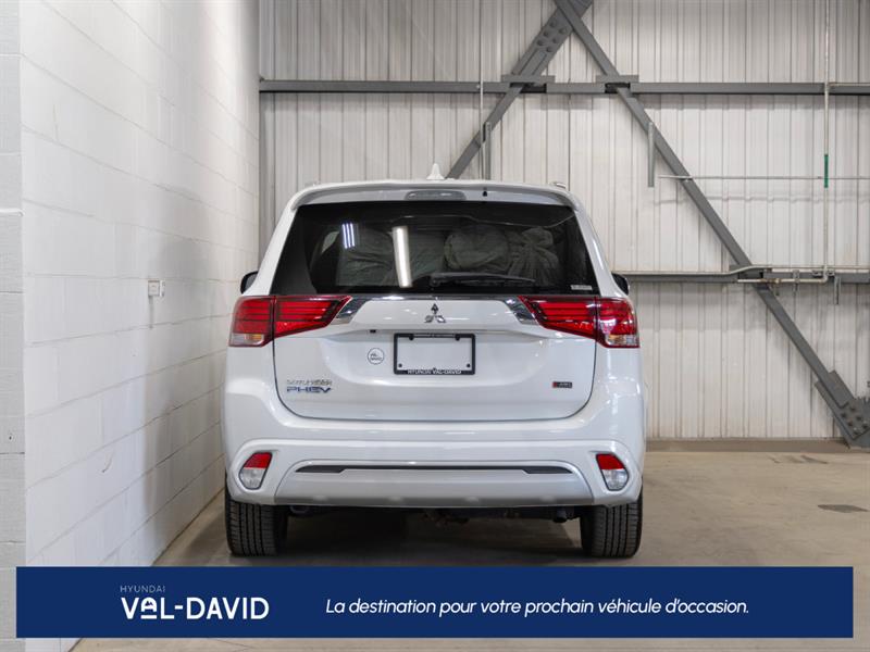 mitsubishi Outlander PHEV 2022 - 10