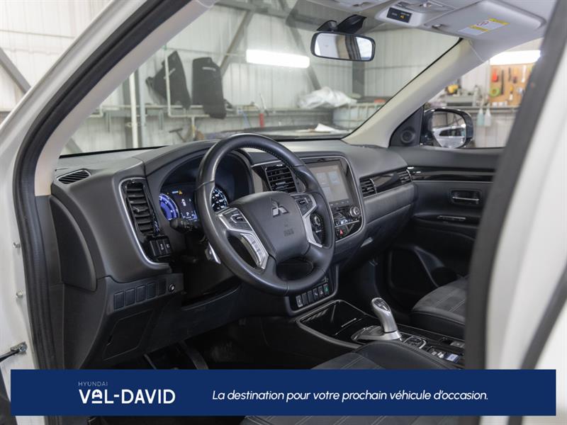 mitsubishi Outlander PHEV 2022 - 12