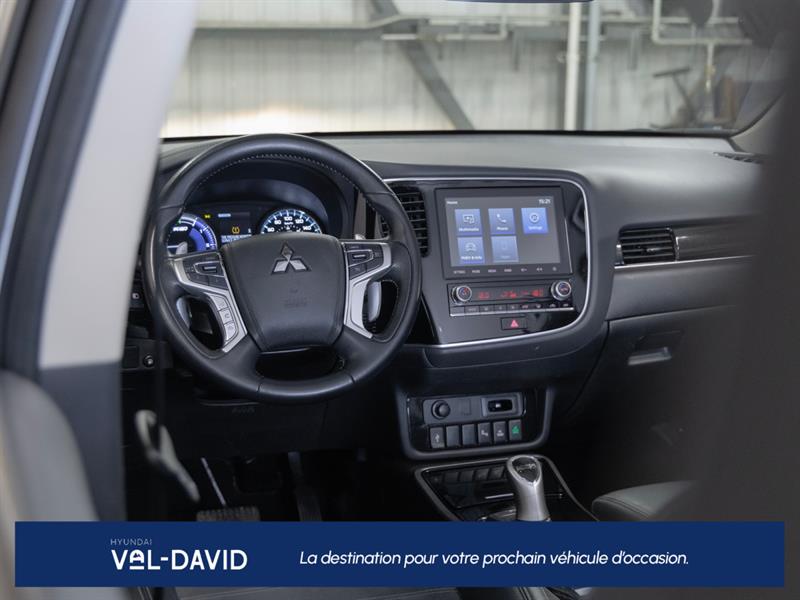 mitsubishi Outlander PHEV 2022 - 13