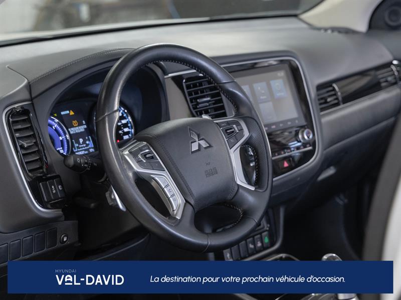 mitsubishi Outlander PHEV 2022 - 14