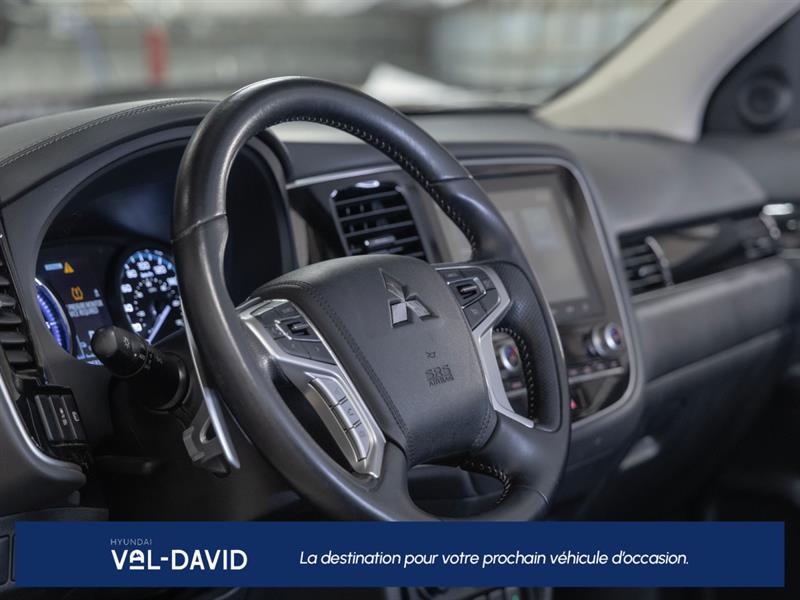 mitsubishi Outlander PHEV 2022 - 15