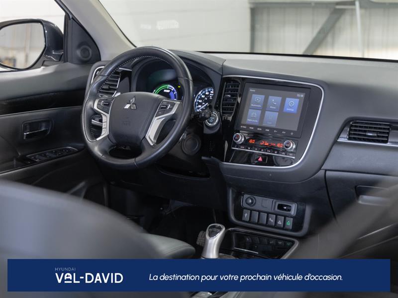 mitsubishi Outlander PHEV 2022 - 18