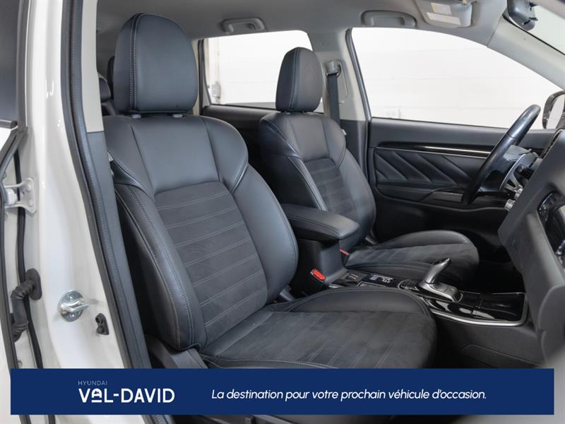 mitsubishi Outlander PHEV 2022 - 19