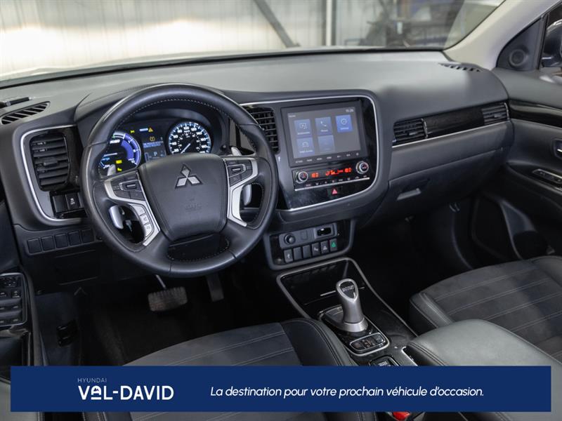 mitsubishi Outlander PHEV 2022 - 22