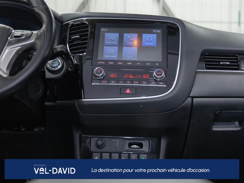 mitsubishi Outlander PHEV 2022 - 26