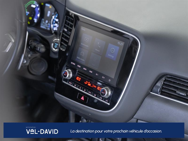 mitsubishi Outlander PHEV 2022 - 27