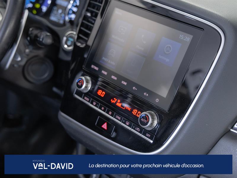 mitsubishi Outlander PHEV 2022 - 28