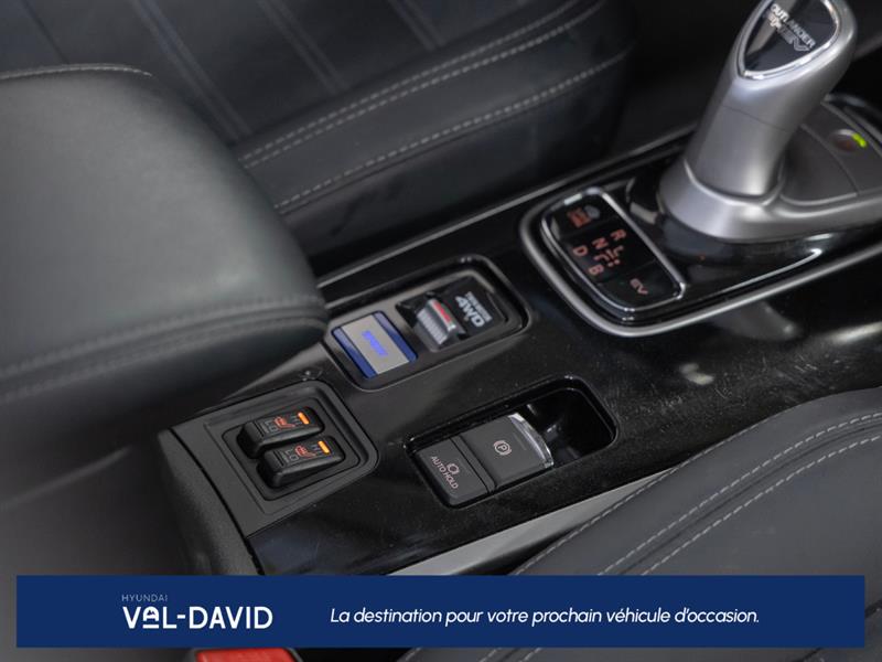 mitsubishi Outlander PHEV 2022 - 29