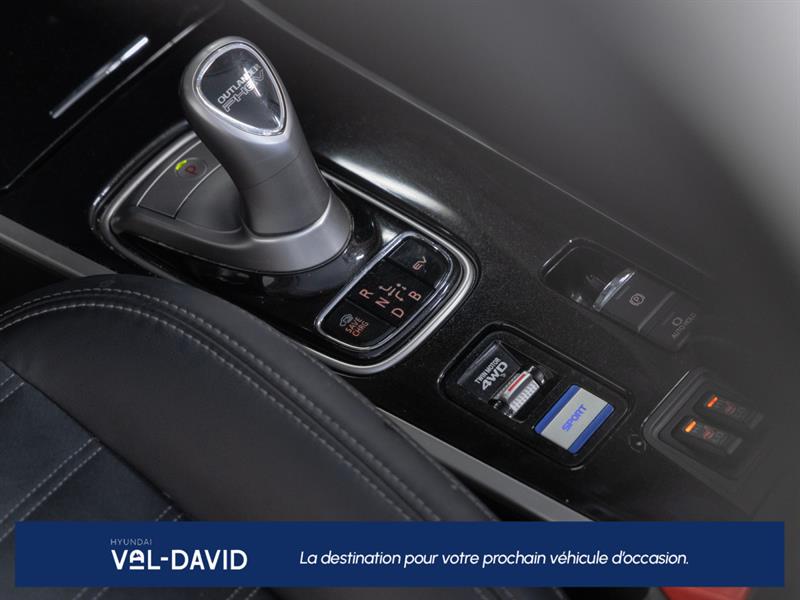 mitsubishi Outlander PHEV 2022 - 30