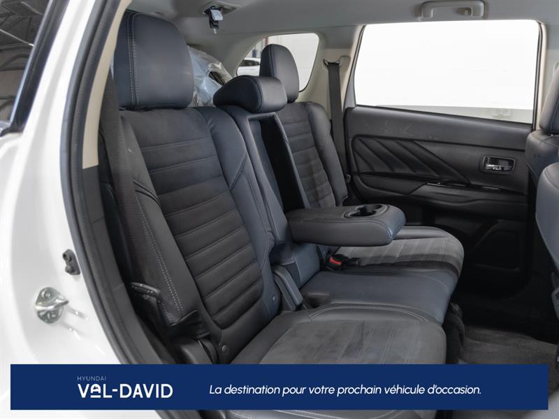 mitsubishi Outlander PHEV 2022 - 34