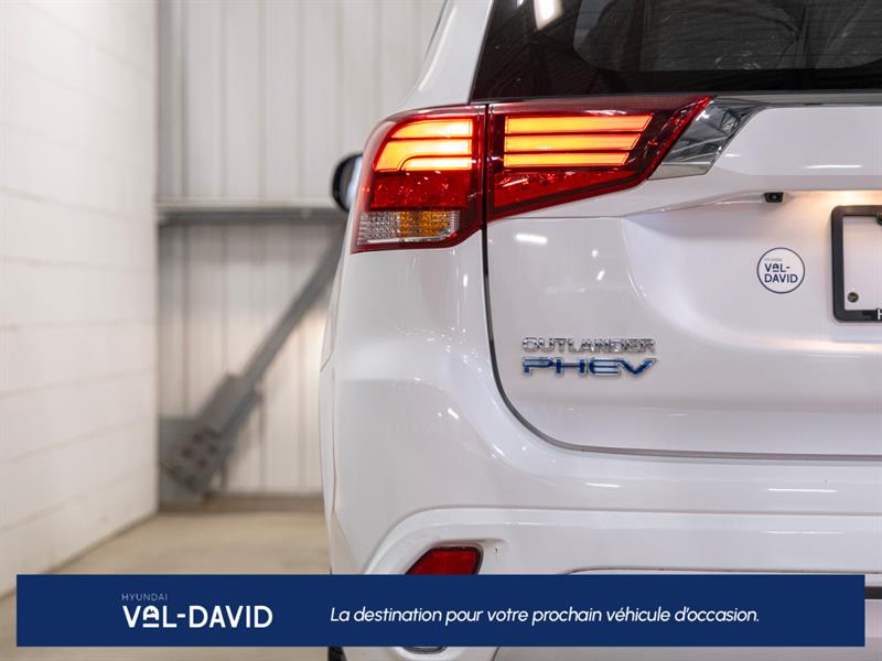 mitsubishi Outlander PHEV 2022 - 35