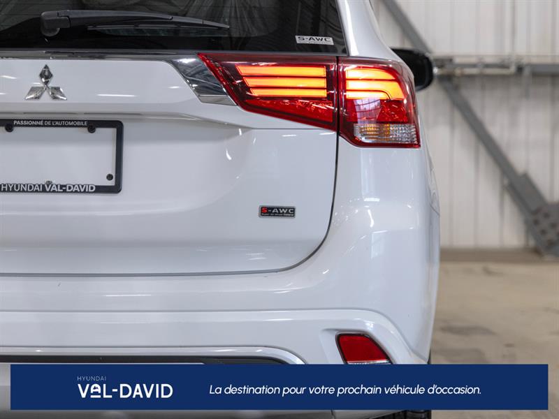 mitsubishi Outlander PHEV 2022 - 36