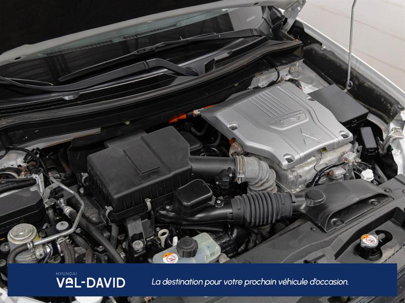 mitsubishi Outlander PHEV 2022 - 37