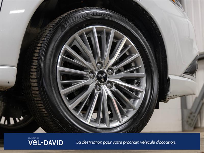 mitsubishi Outlander PHEV 2022 - 38