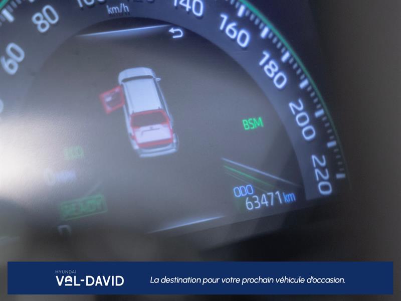 toyota RAV4 Hybrid 2022 - 7