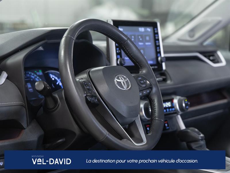 toyota RAV4 Hybrid 2022 - 14