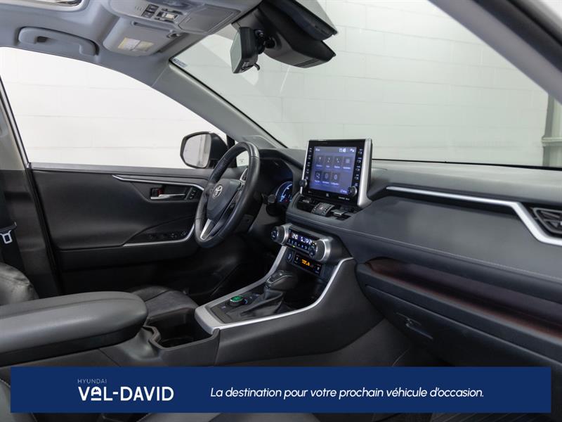 toyota RAV4 Hybrid 2022 - 15