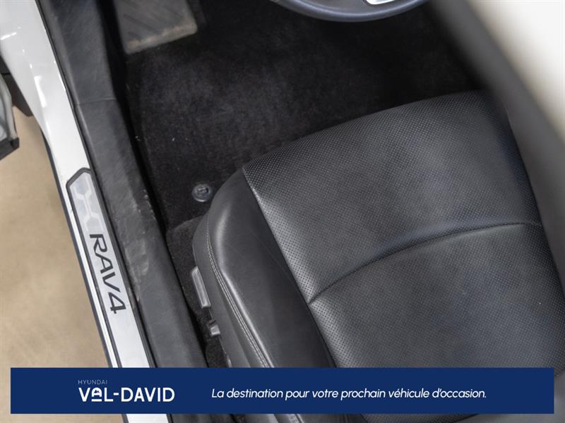 toyota RAV4 Hybrid 2022 - 20